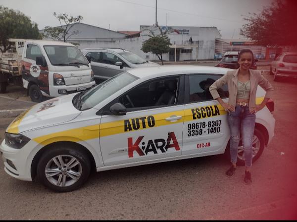 Foto 6 AUTO ESCOLA KIARA ?????