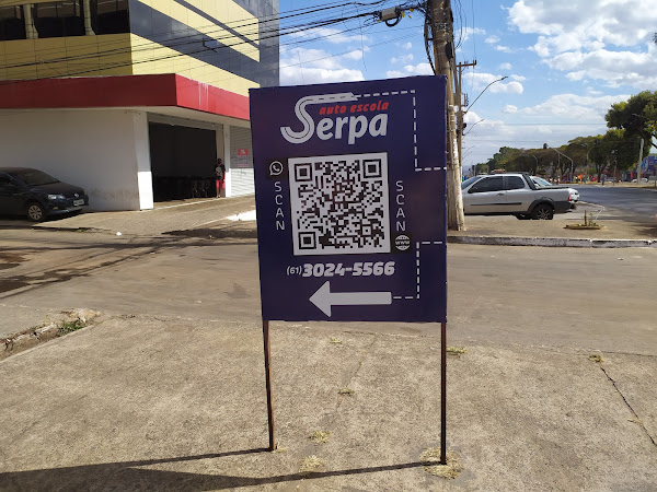 Foto 2 Auto Escola Serpa