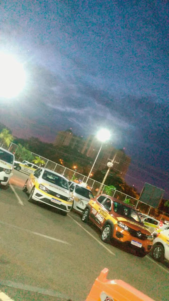 Foto 2 Auto Escola Mega - Santa Maria