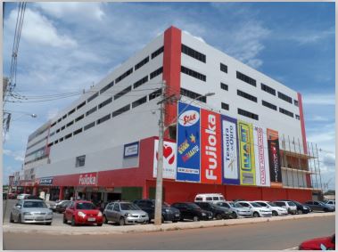 Foto 4 Auto Escola Mega - Santa Maria