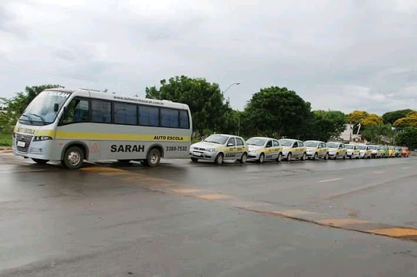 Foto 1 Auto Escola Sarah Do Arapoangas