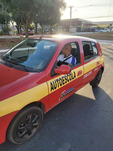 Auto Escola Serrana - Unidade Itapoa Auto Escola Serrana - Unidade Itapoa