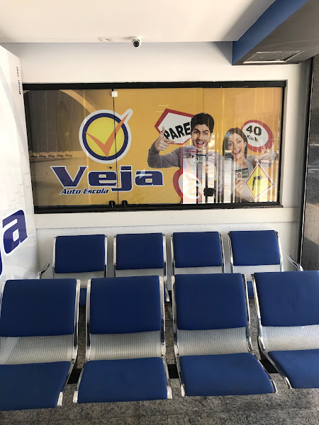 Auto Escola Veja