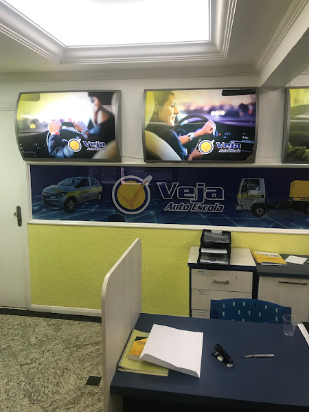 Foto 1 Auto Escola Veja