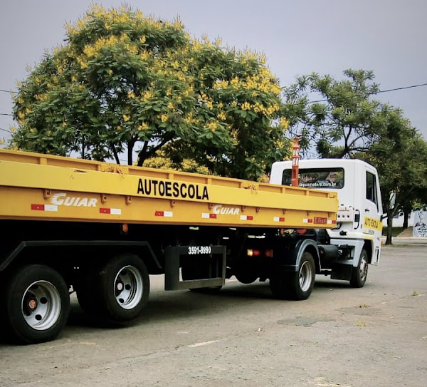 Foto 3 Auto Escola Guiar