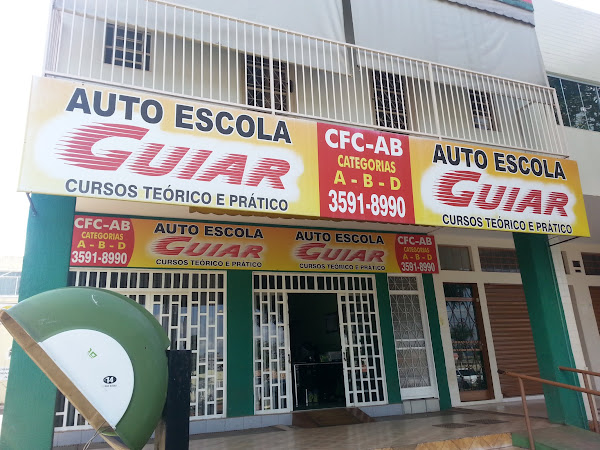 Foto 5 Auto Escola Guiar