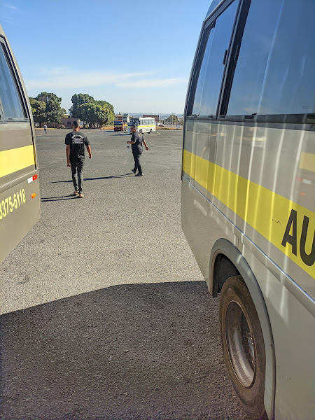 Foto 2 AUTO ESCOLA RADAR