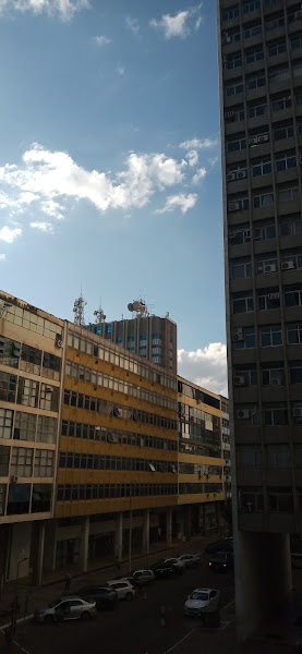 Foto 1 Centro de Formação de Condutores Classe A