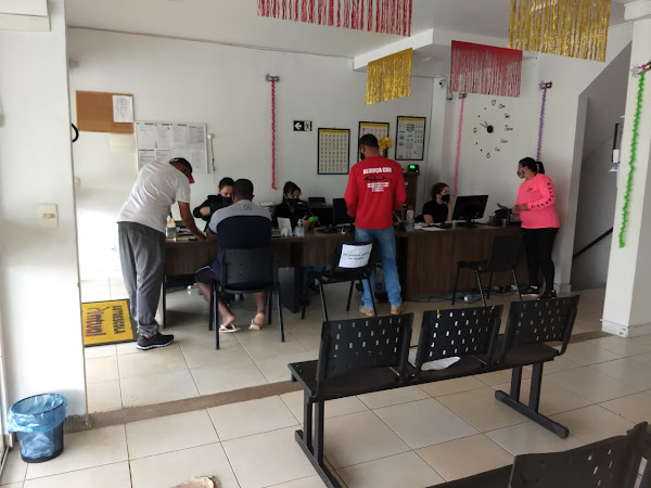 Foto 2 Autoescola Pontual