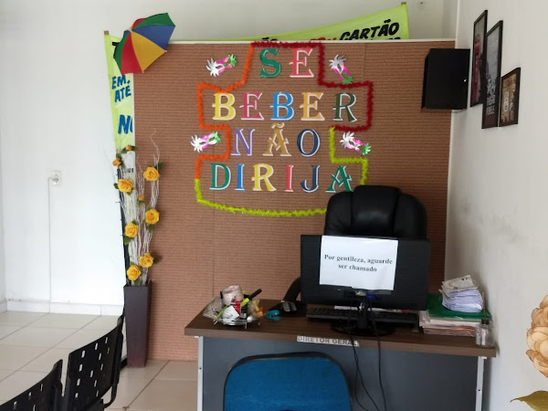 Foto 3 Autoescola Pontual