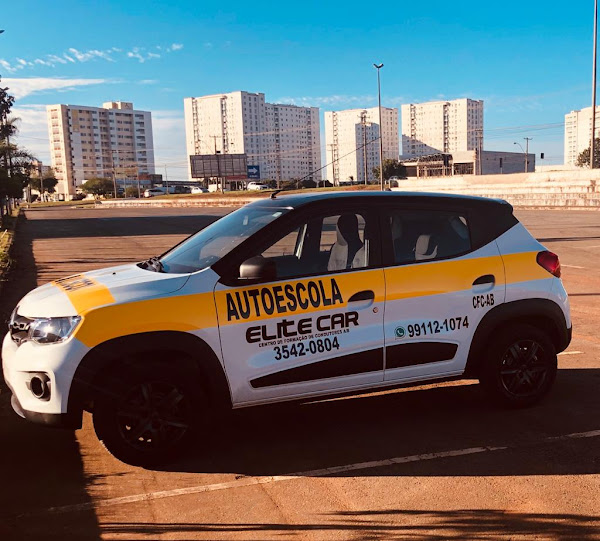 Foto 1 Auto Escola EliteCar