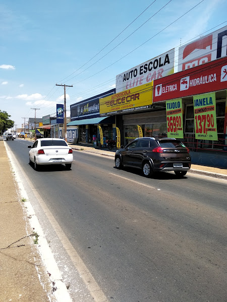 Foto 2 Auto Escola EliteCar