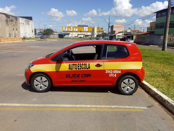 Foto 3 Auto Escola EliteCar