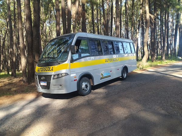 AUTO ESCOLA SERRANA-Unidade Sobradinho