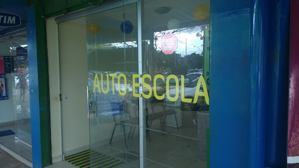 AUTO ESCOLA BRASIL
