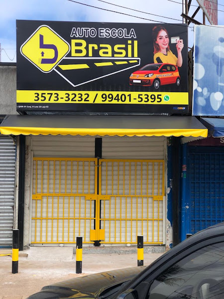 Foto 2 AUTO ESCOLA BRASIL