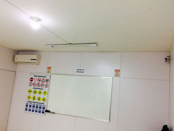 Foto 1 Autoescola Oliveira