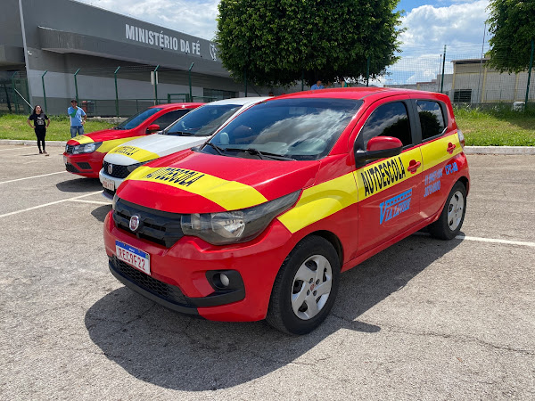 Foto 1 Autoescola Via Livre