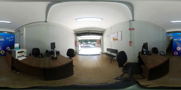 Foto 3 Autoescola Via Livre