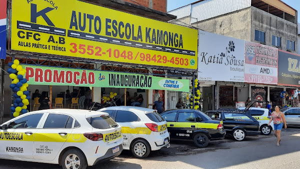 Foto 1 Autoescola TEX