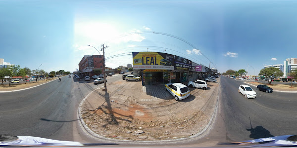 Auto Escola Leal Taguatinga