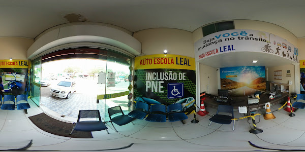 Foto 1 Auto Escola Leal Taguatinga