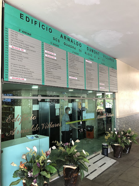 Foto 1 Autoescola Educar Brasília Foto 1 Autoescola Educar Brasília