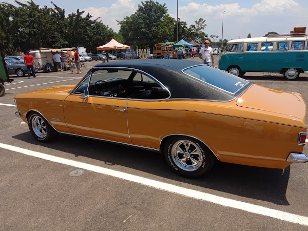 Área Especial de Treinamento de Condutores - Detran - DF