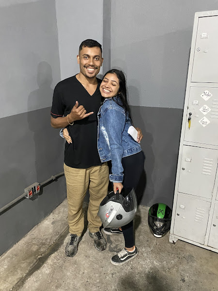 Foto 1 Autoescola Parati Barreiro