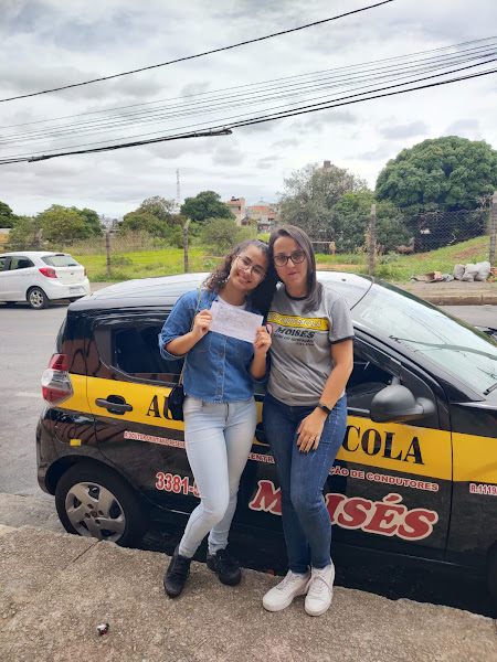 Foto 1 Auto Escola Moises