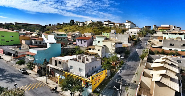 Autoescola Jardim Vitória