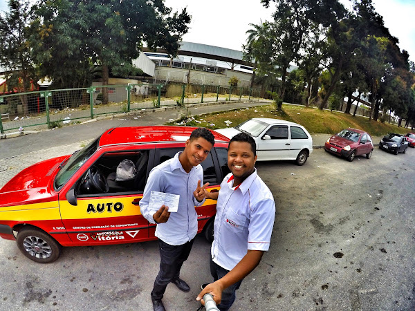 Foto 1 Autoescola Jardim Vitória
