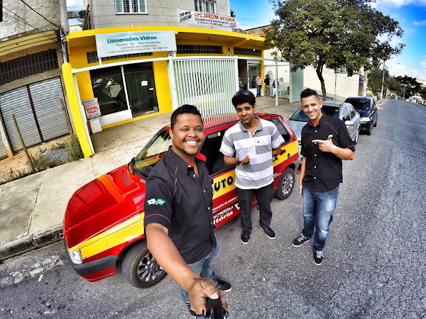 Foto 2 Autoescola Jardim Vitória