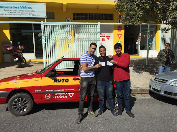 Foto 3 Autoescola Jardim Vitória Foto 3 Autoescola Jardim Vitória