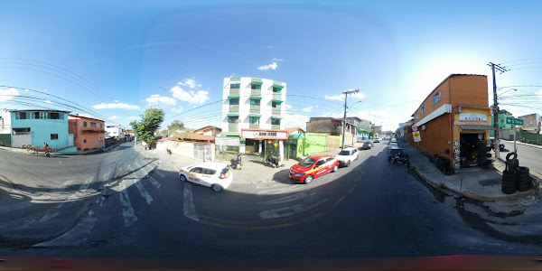 Centro de Formação de Condutores Bom Jesus