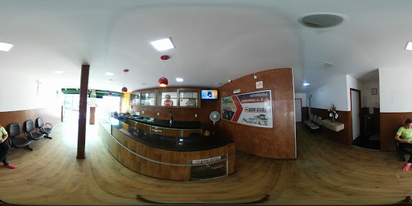 Foto 1 Centro de Formação de Condutores Bom Jesus