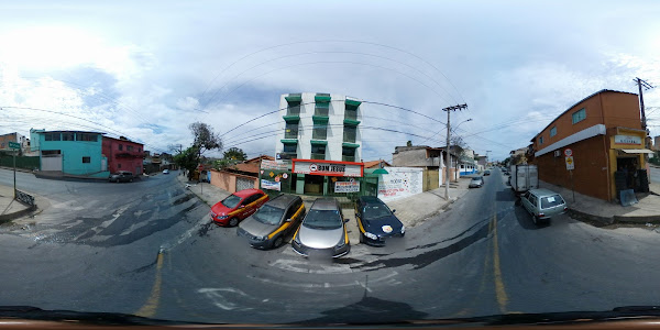 Foto 2 Centro de Formação de Condutores Bom Jesus