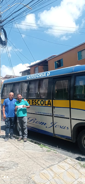 Foto 4 Centro de Formação de Condutores Bom Jesus
