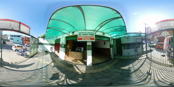 Foto 6 Centro de Formação de Condutores Bom Jesus