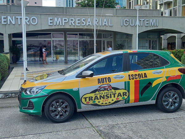 Auto Escola CFC Confie