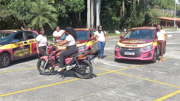 Foto 3 Auto Escola CFC Confie