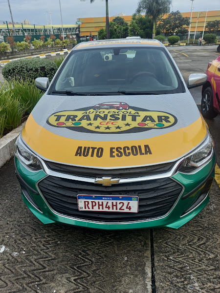 Foto 7 Auto Escola CFC Confie