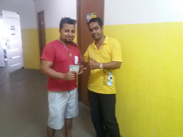 Foto 2 AUTO ESCOLA FONTES