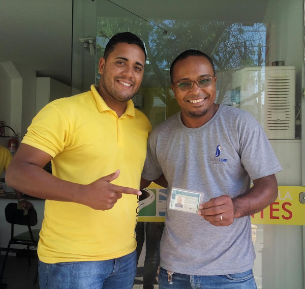 Foto 5 AUTO ESCOLA FONTES