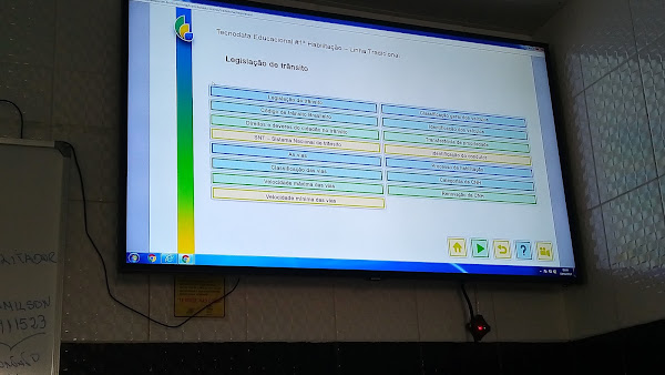 Foto 1 AUTO ESCOLA NOVA OPÇÃO