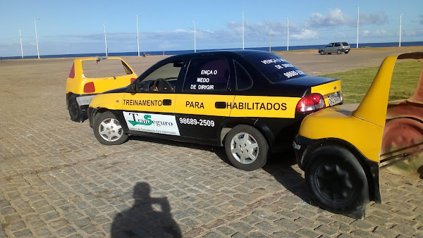Auto Escola Itapuã