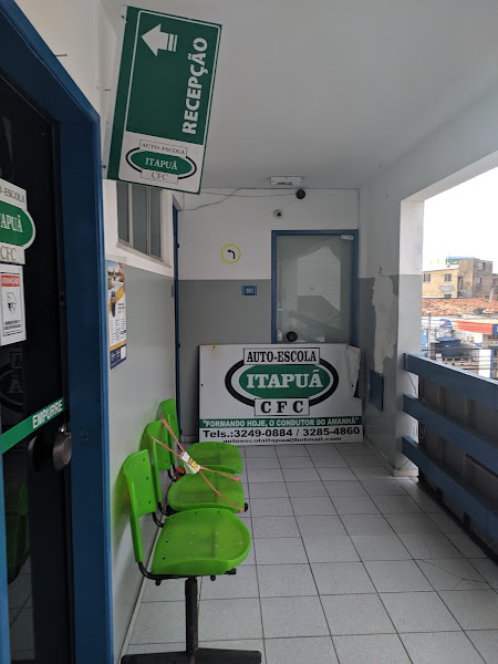 Foto 1 Auto Escola Itapuã Foto 1 Auto Escola Itapuã