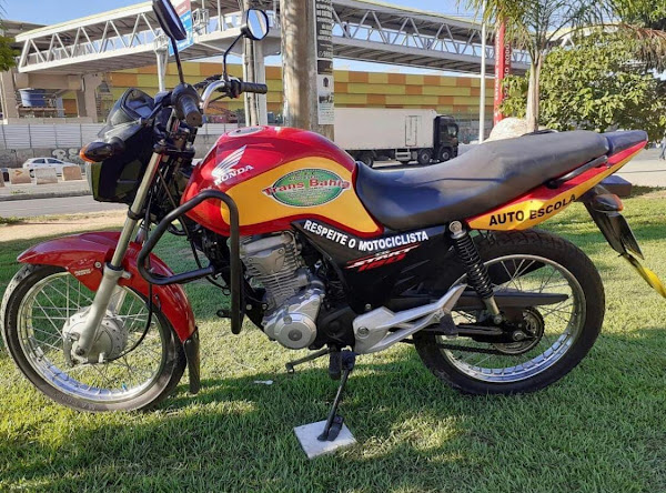 Auto Escola Transbahia Salvador