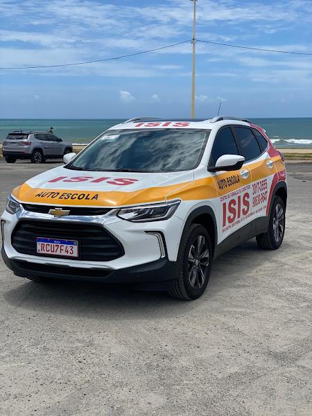 Foto 2 auto escola isis
