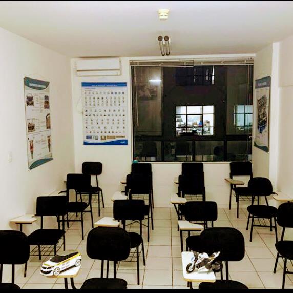 Foto 3 auto escola isis